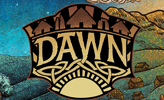 Dawn Boardgame Review